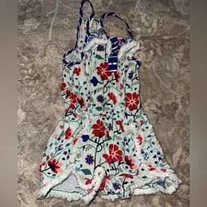 MATILDA JANE ROMPER SIZE 4 🫧